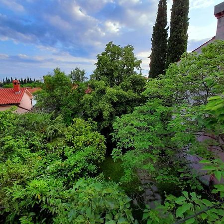 Traditional Istrian Stone House Smarje  Exterior photo